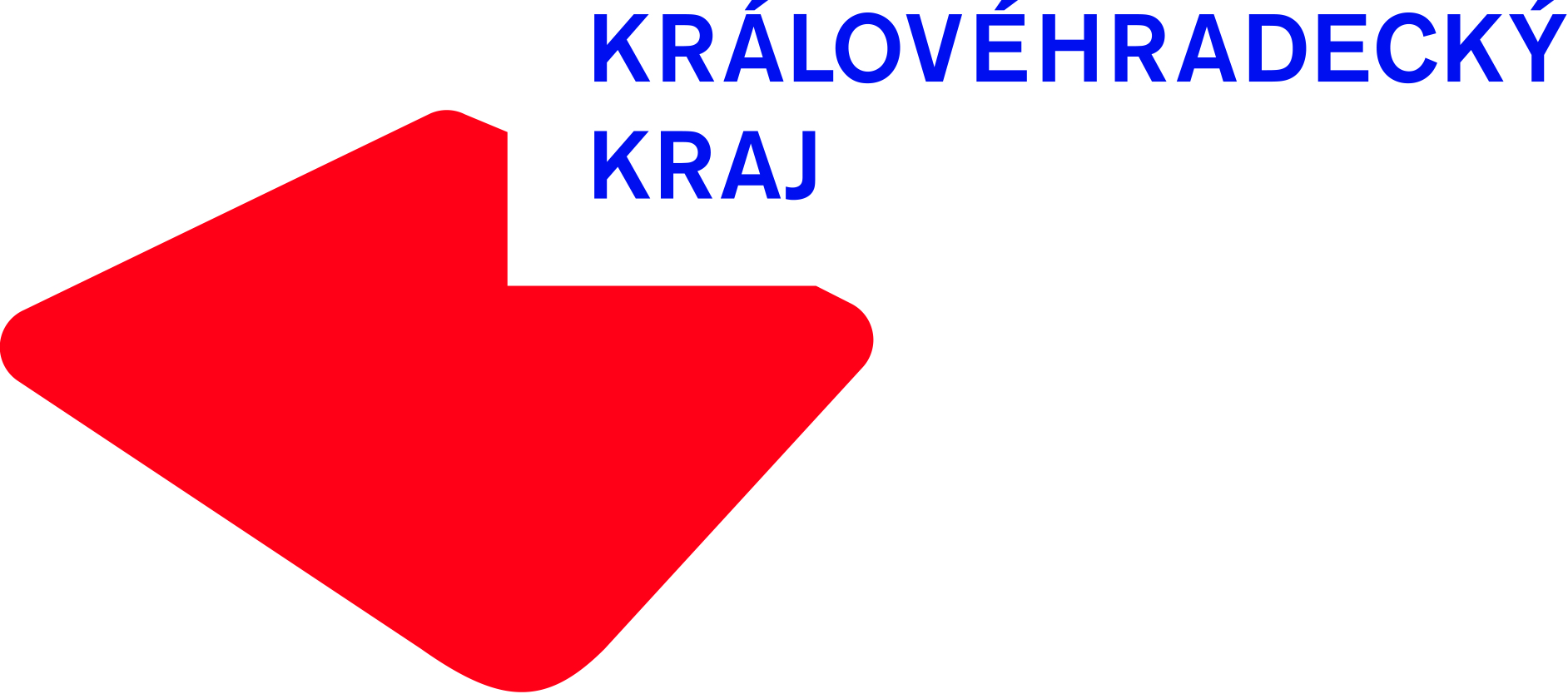 Logo Královéhradeckého kraje