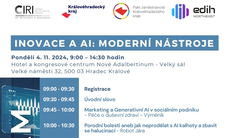 zahajovací konference