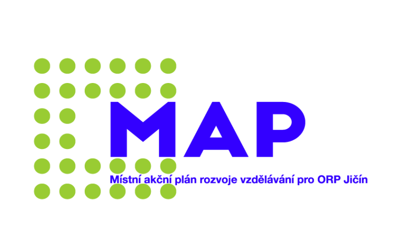 MAP Jičínska