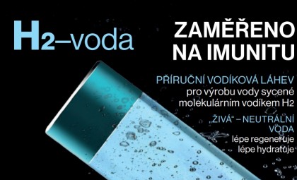 vodík