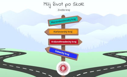 můj život