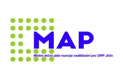 MAP Jičínska