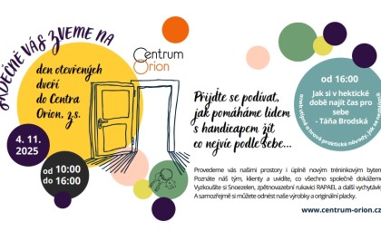 centrum orion