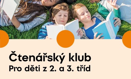 čtenářský klub