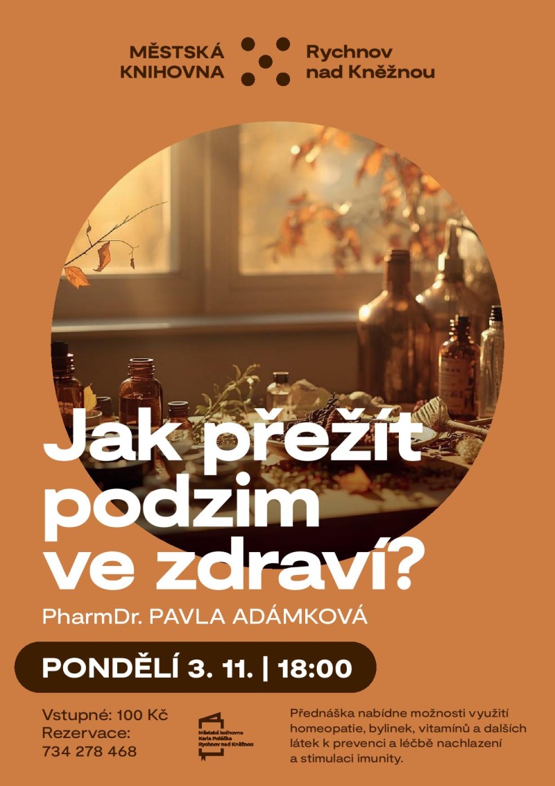 jak přežít