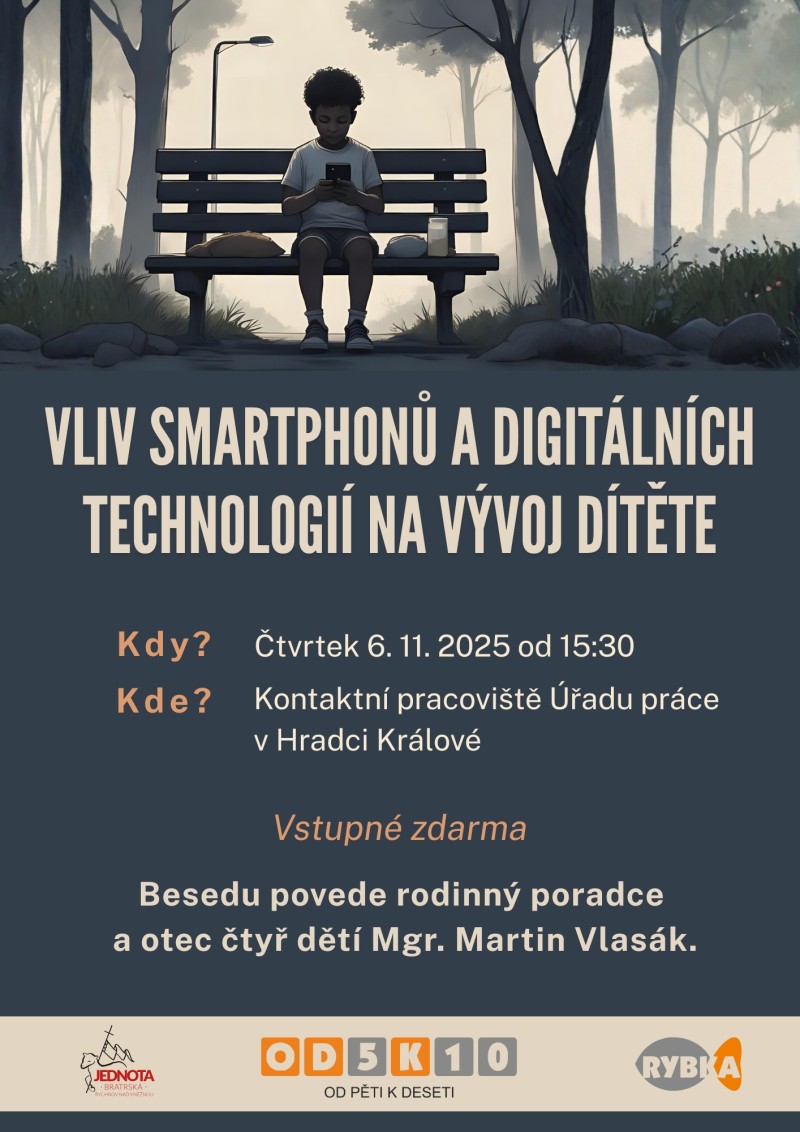vliv smart
